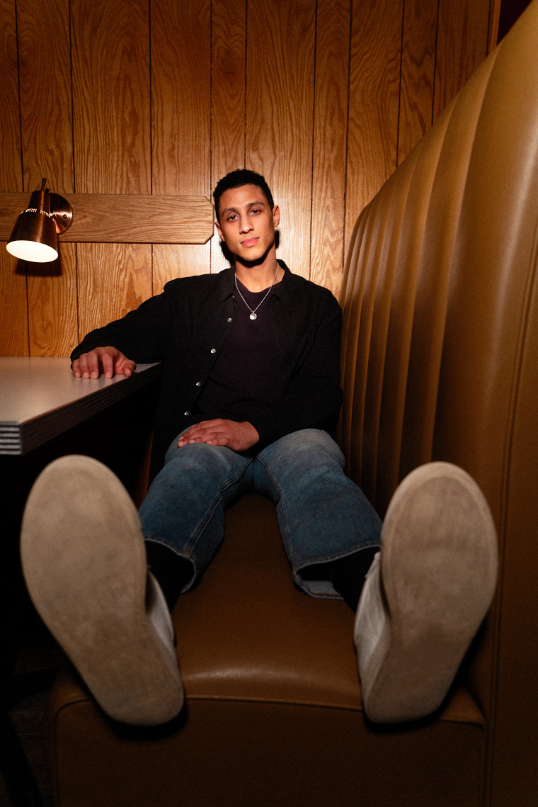 DREW REYNOLDS | PHOTOGRAPHER | NEW YORK